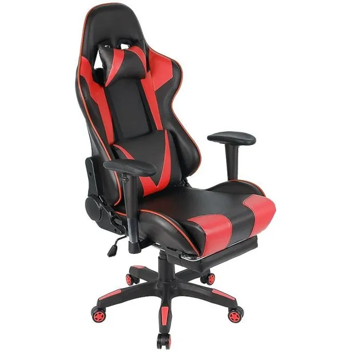 CHAISE GAMING SAREPO ONE MISSION